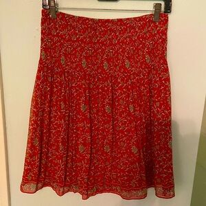 Max Studio Skirt
